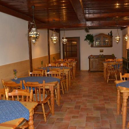Penzion Bouda Na Strani Dolni Mala Upa Exterior photo